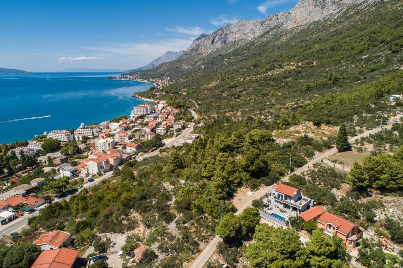 Villa Unique Градац Екстер'єр фото