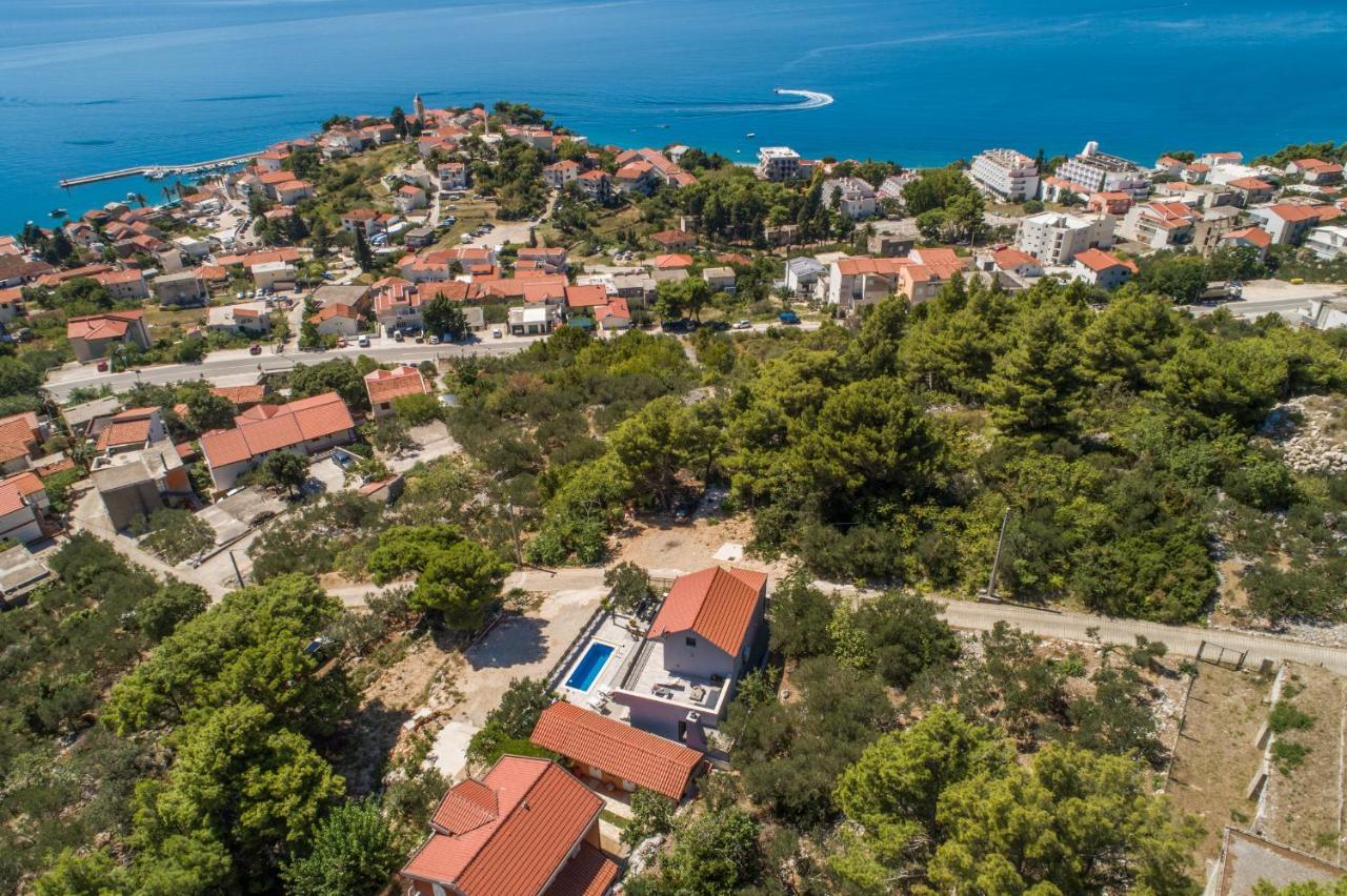 Villa Unique Градац Екстер'єр фото
