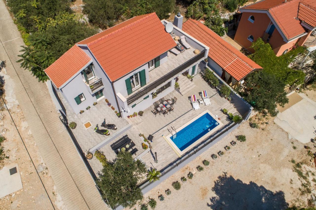Villa Unique Градац Екстер'єр фото