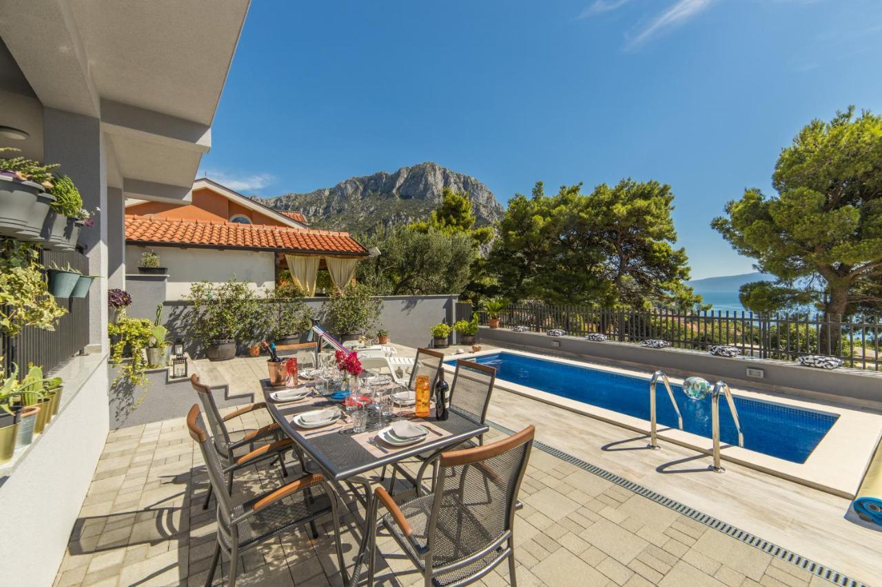 Villa Unique Градац Екстер'єр фото