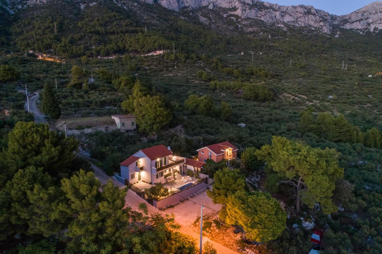 Villa Unique Градац Екстер'єр фото