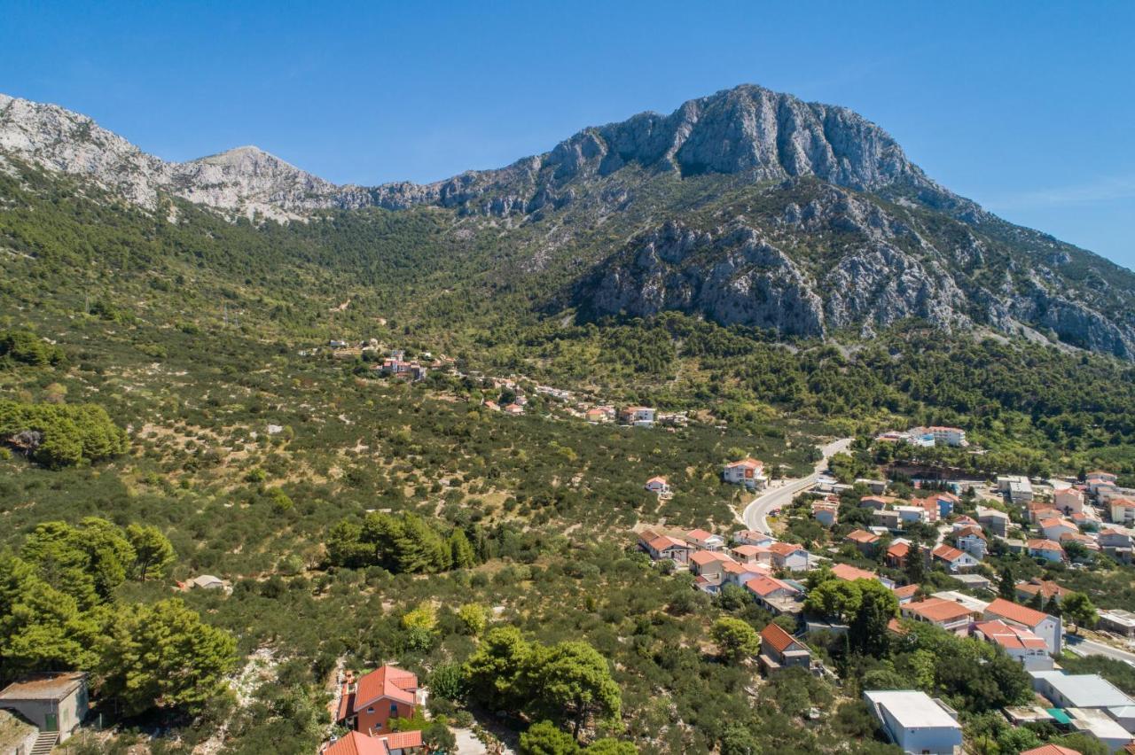 Villa Unique Градац Екстер'єр фото