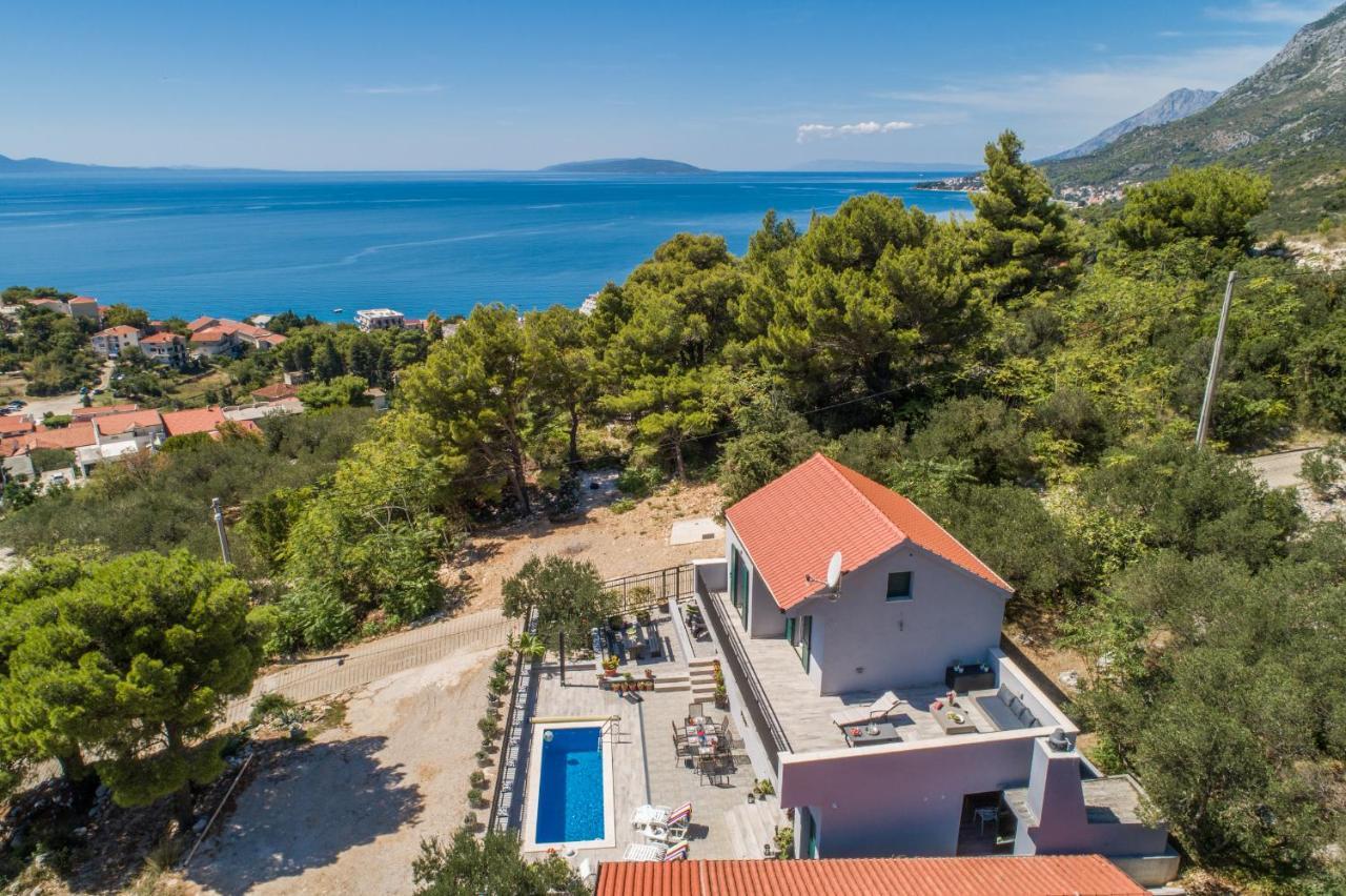 Villa Unique Градац Екстер'єр фото