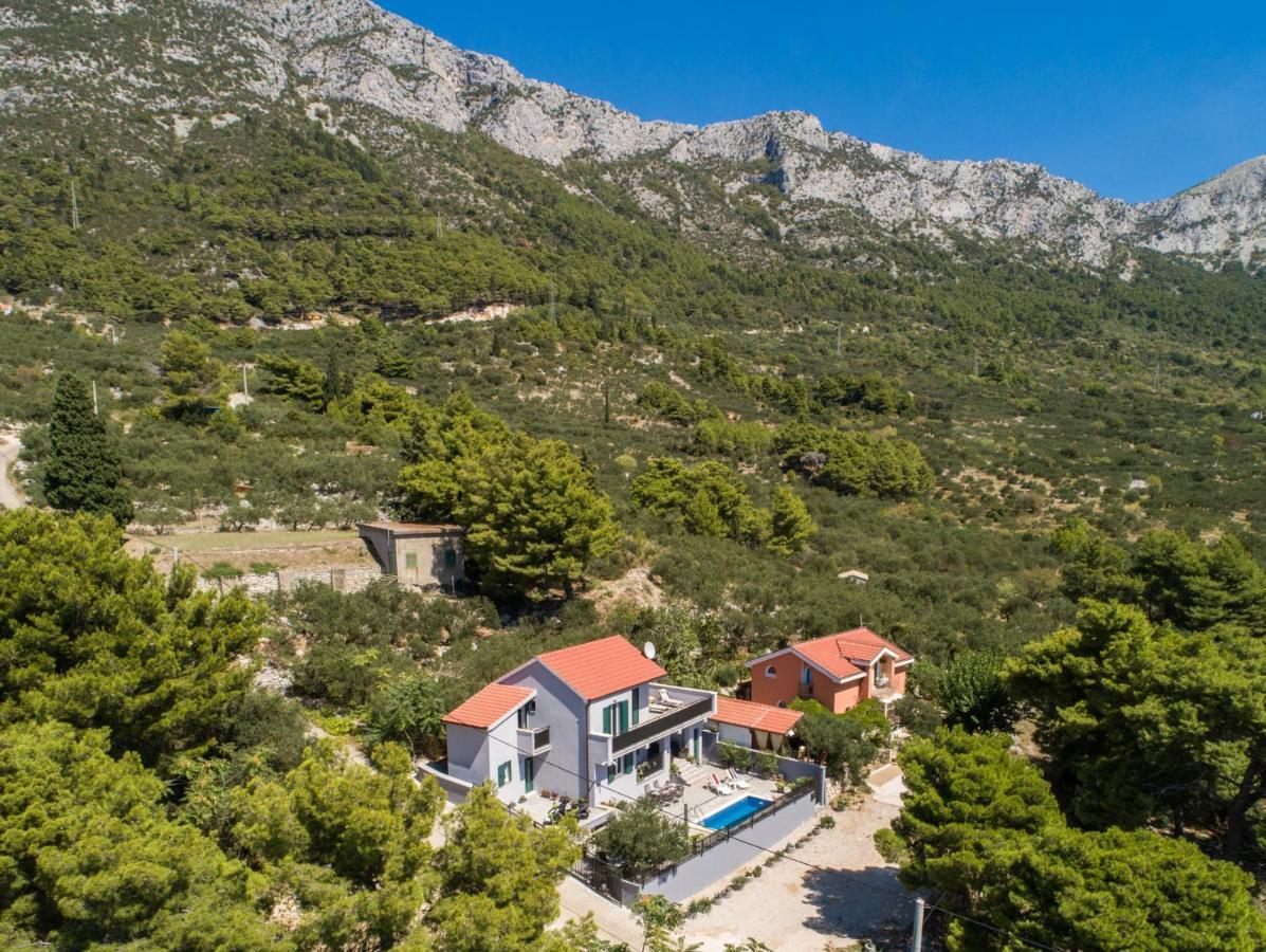 Villa Unique Градац Екстер'єр фото