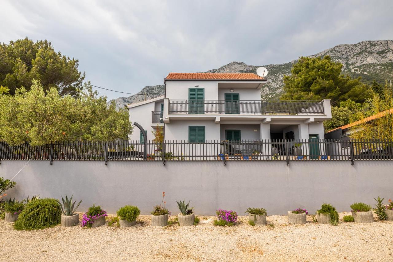 Villa Unique Градац Екстер'єр фото
